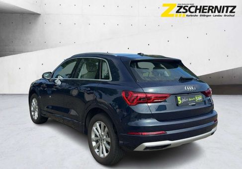 Audi Q3, 2019