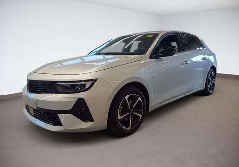 Opel Astra, 2024