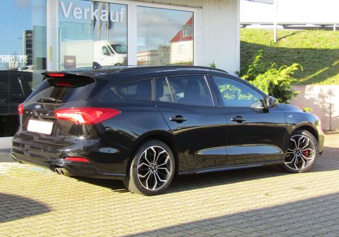 Ford Focus, 2020