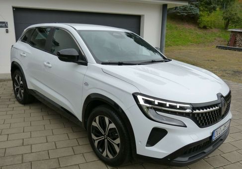 Renault Austral, 2025