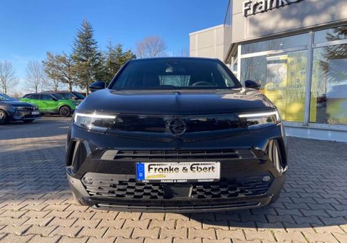 Opel Mokka, 2023 2