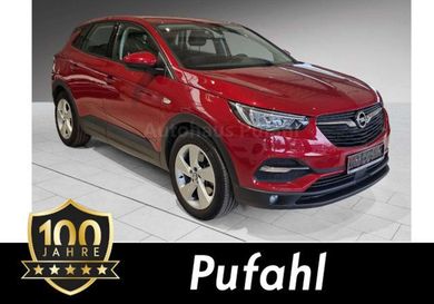 Opel Grandland X, 2021