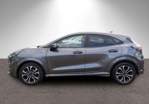 Ford Puma, 2022 3