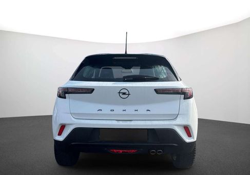 Opel Mokka, 2023 3