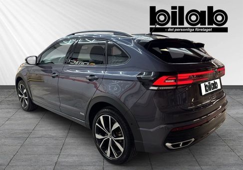 Volkswagen Taigo, 2025 3