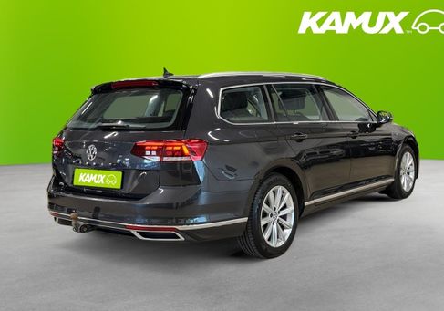 Volkswagen Passat Variant, 2020 3