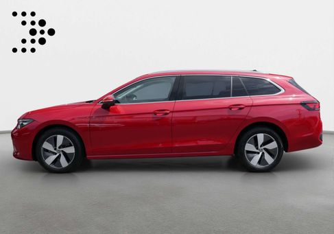 Volkswagen Passat Variant, 2024 3