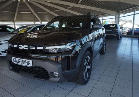 Dacia Duster, 2026 3