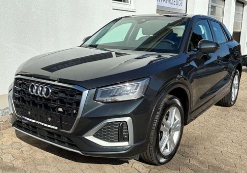 Audi Q2, 2023 2