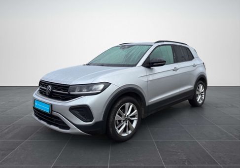 Volkswagen T-Cross, 2025