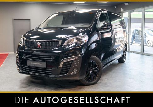 Peugeot Expert, 2021