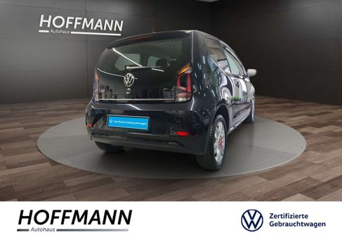 Volkswagen up!, 2023 2