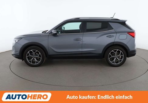 Ssangyong Korando, 2023 3