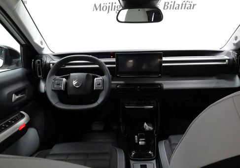 Citroën C3 Aircross, 2025 3