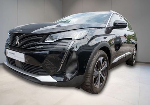 Peugeot 5008, 2023