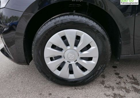 Skoda Fabia, 2026