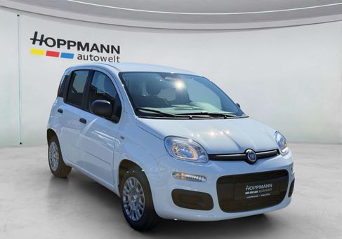 Fiat Panda, 2026
