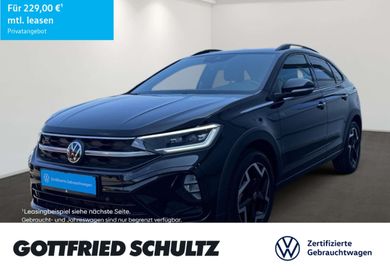 Volkswagen Taigo, 2025