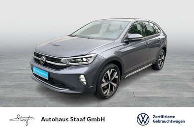 Volkswagen Taigo, 2023
