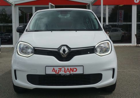 Renault Twingo, 2023