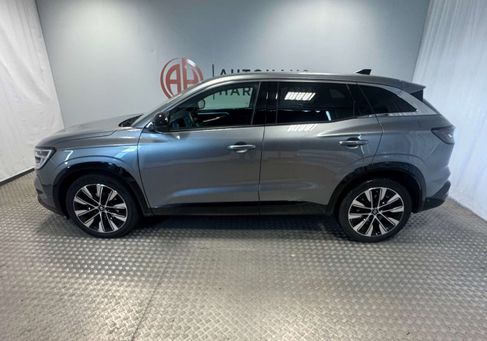 Renault Austral, 2025 3