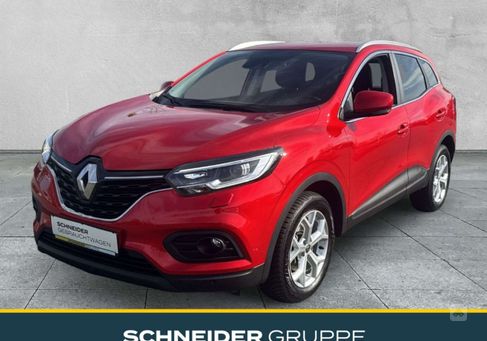 Renault Kadjar, 2019