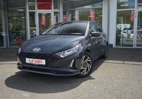 Hyundai i20, 2025 2