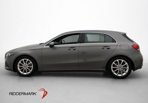 Mercedes-Benz A 200, 2019