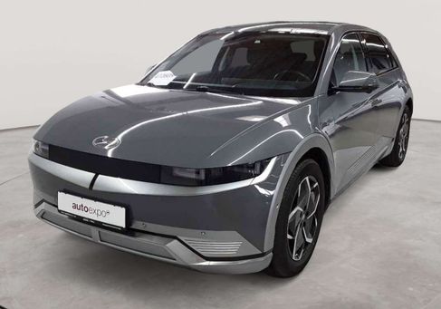 Hyundai IONIQ, 2023 2