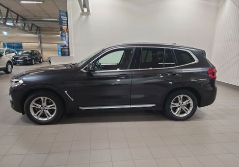 BMW X3, 2019 3