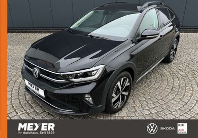 Volkswagen Taigo, 2026