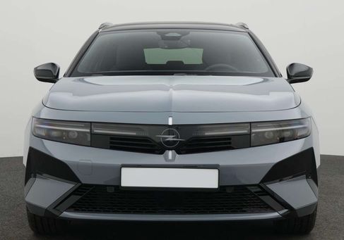 Opel Astra, 2026