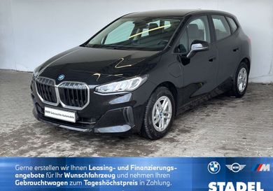 BMW 225, 2022