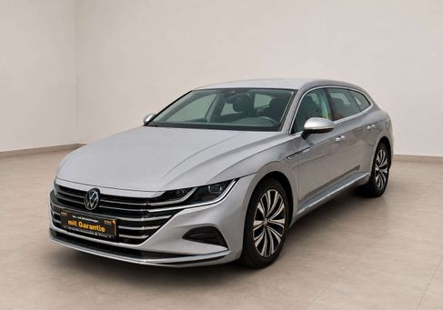 Volkswagen Arteon, 2024 2