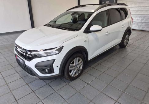 Dacia Jogger, 2023