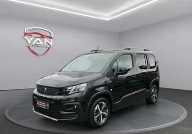 Peugeot Rifter, 2023