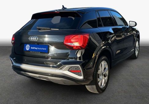 Audi Q2, 2023