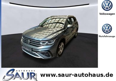 Volkswagen Tiguan Allspace, 2022