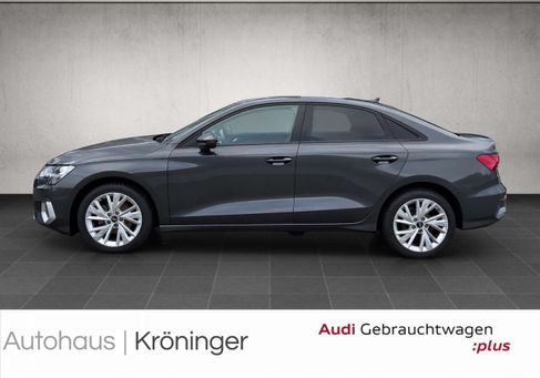 Audi A3, 2023 3