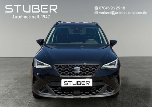 Seat Arona, 2024 2