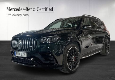 Mercedes-Benz, 2025 2