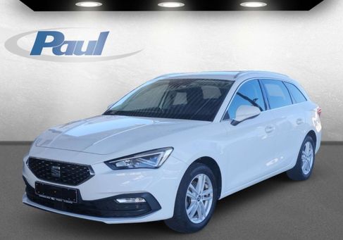 Seat Leon, 2022