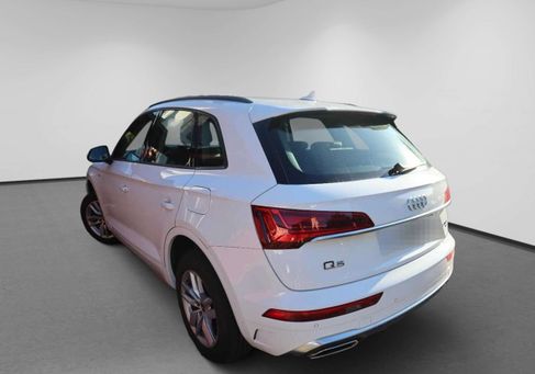 Audi Q5, 2021 2