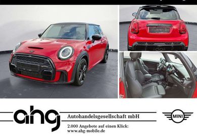 MINI John Cooper Works, 2023