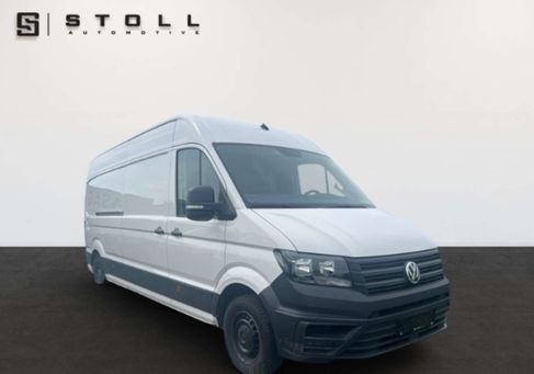 Volkswagen Crafter, 2023