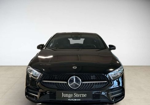 Mercedes-Benz A 250, 2020