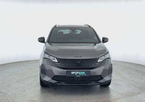 Peugeot 3008, 2024