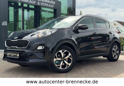 Kia Sportage, 2019 2