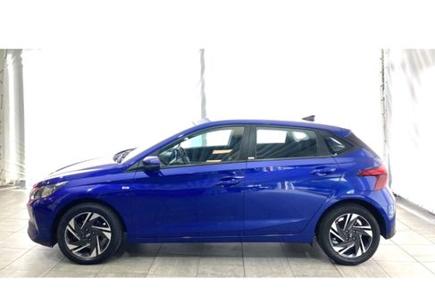 Hyundai i20, 2020 3