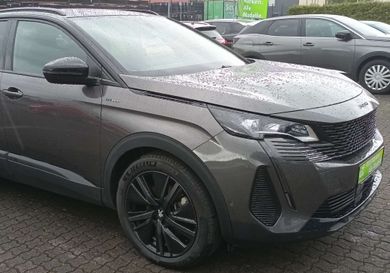 Peugeot 3008, 2022